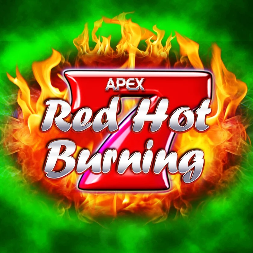 Red Hot Burning