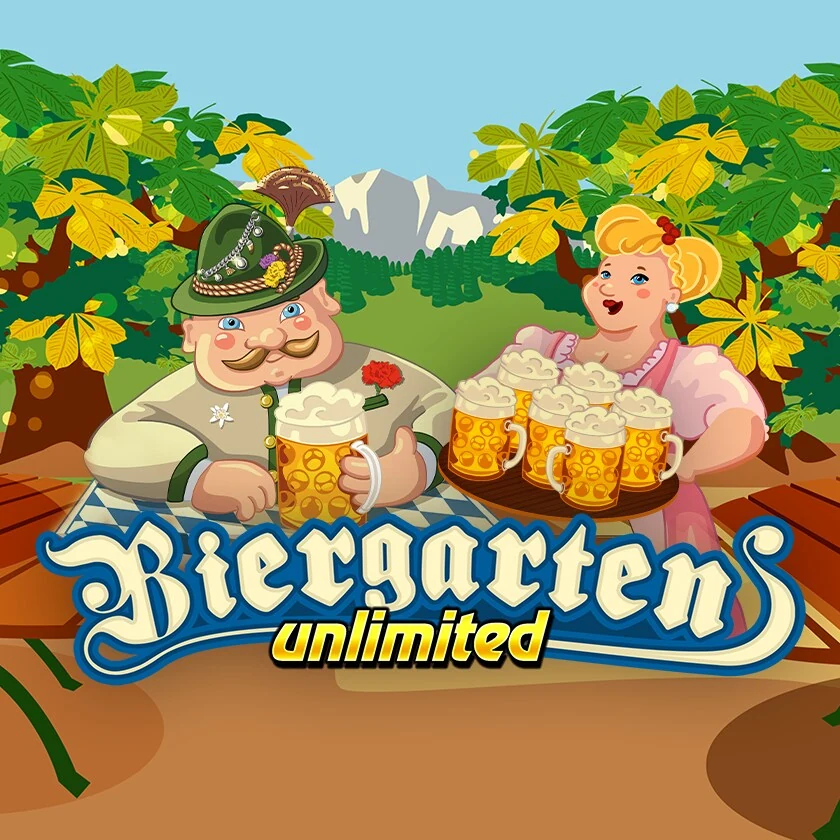 Biergarten Unlimited