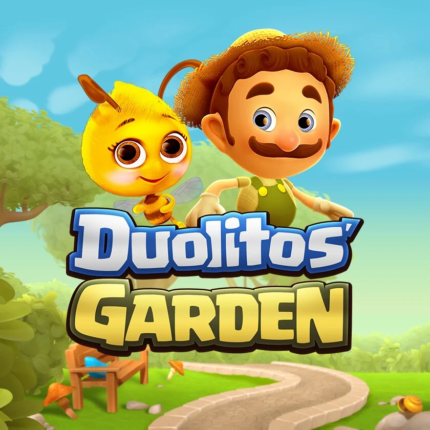 Duolitos Garden