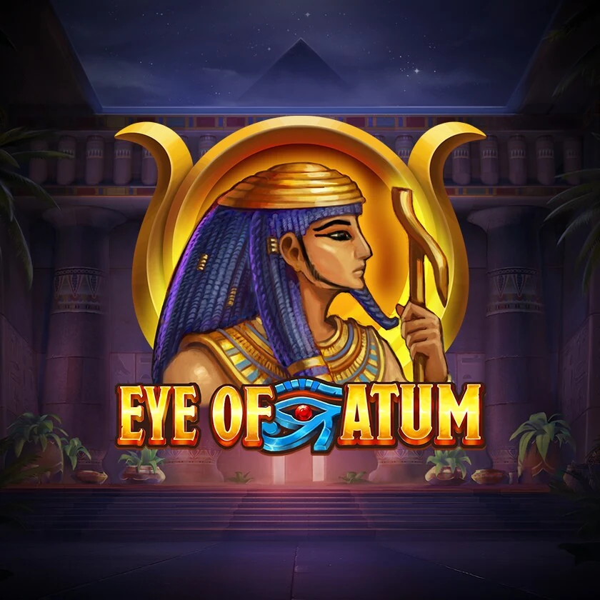 Eye of Atum
