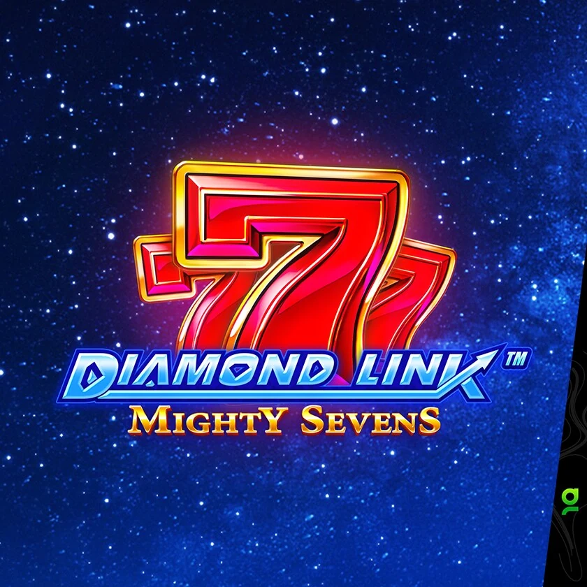 Diamond Link™: Mighty Sevens