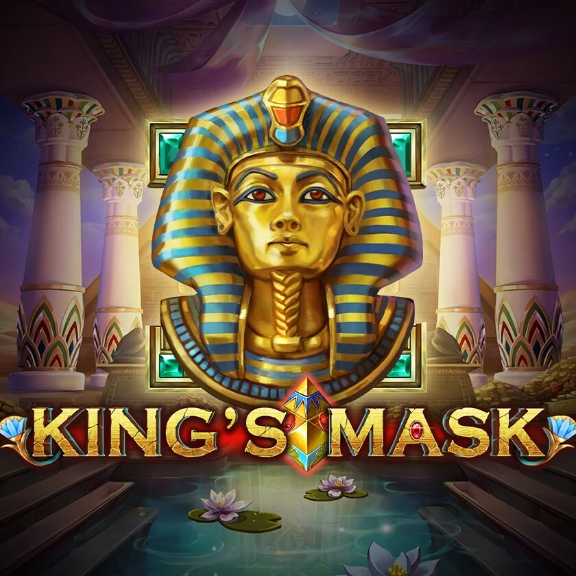 King's Mask
