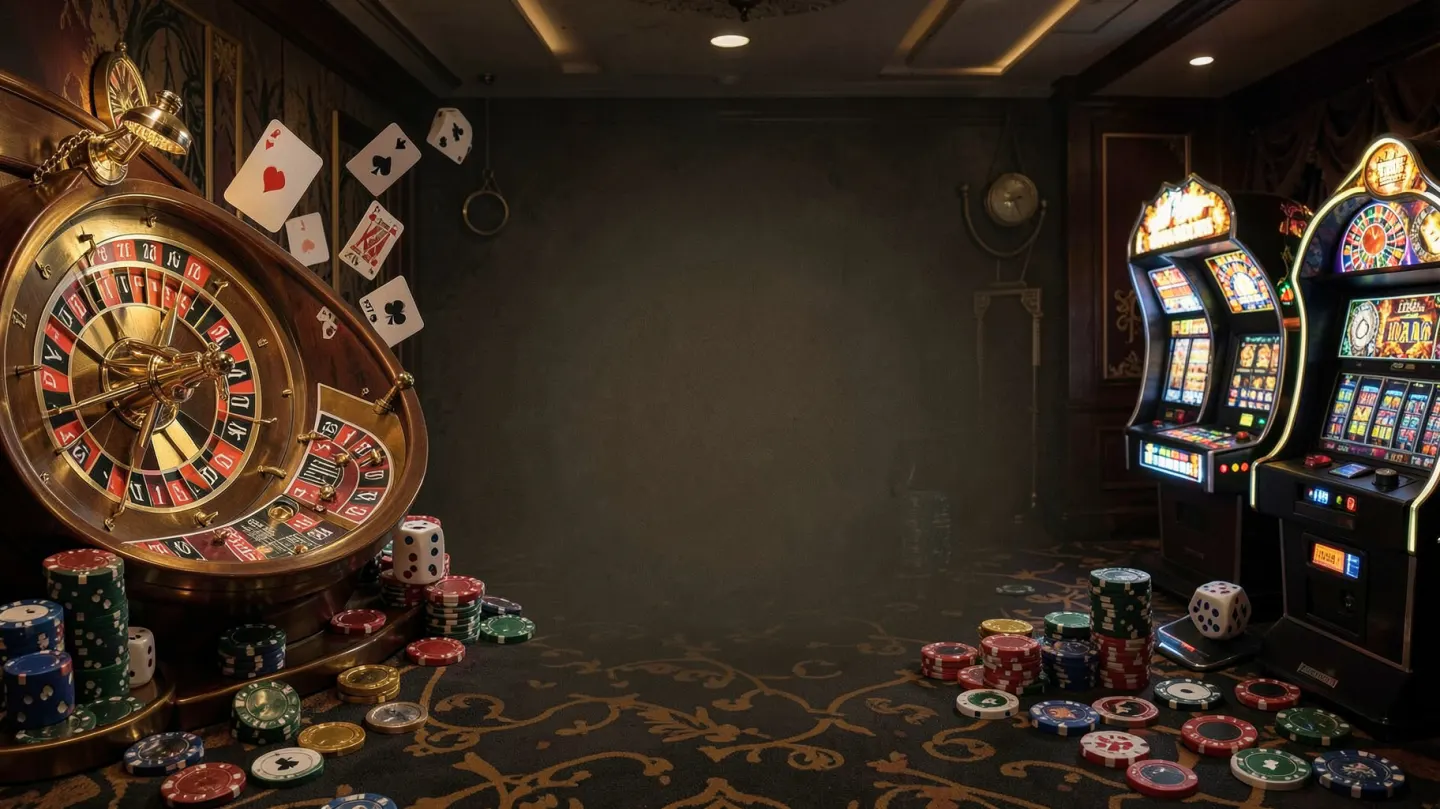 Ice Casino